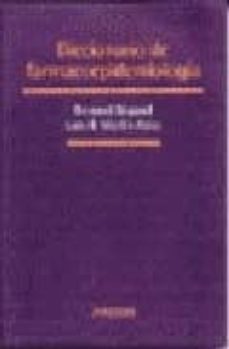 diccionario de farmacoepidemiologia-9788445805305