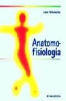 anatomo fisiologia-9788445808405