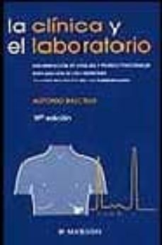 la clinica y el laboratorio (19ª ed.)-9788445812105