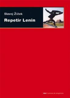 repetir lenin-slavoj zizek-9788446018605
