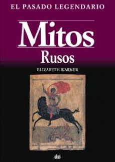 mitos rusos-9788446022305