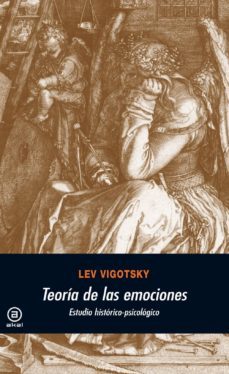 teoria de las emociones (ebook)-l.s. vigotski-9788446036005