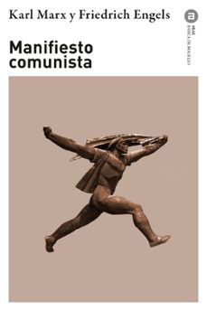 -karl marx-friedrich engels-9788446054405