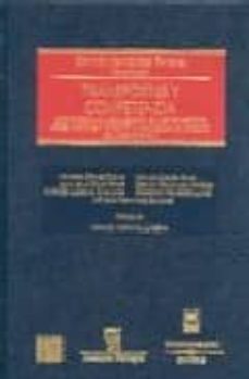 transportes y competencia: los procesos de liberalizacion de los transportes aereo, maritimo y terrestre y la aplicacion del derecho de la competencia-german fernandez farreres-9788447022205