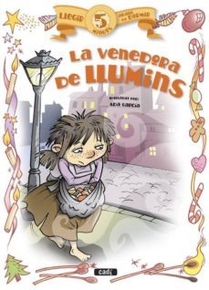la venedora de llumins-9788447441105
