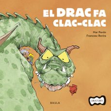 el drac fa clac-clac-9788447936205