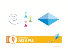pas a pas. nivell 3. quadern 9. nou pas a pas 2020-9788447941605