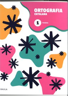quadern d ortografia 1º primaria-9788447954605