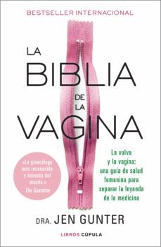 la biblia de la vagina (ebook)-jennifer gunter-9788448028305