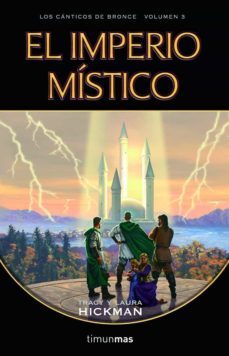 el imperio mistico-9788448034405