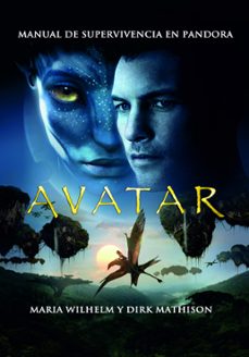avatar: manual de supervivencia en pandora-maria wilhelm-9788448039905