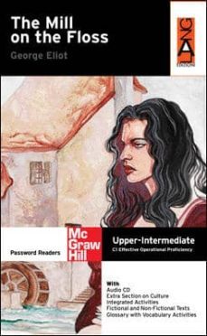 the mill on the floss (level upper intermediate) (incluye cd-rom)-9788448143305