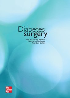 pod - diabetes 2 surgery-9788448175405