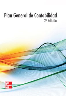 plan general de contabilidad (2ª ed.)-9788448180805