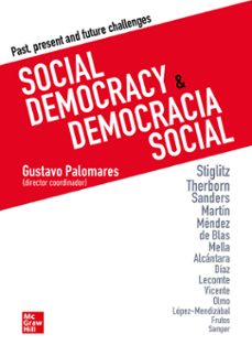 social democracy & democracia social-9788448634605