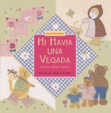 hi havia una vegada: quatre contes classics-susie lacombe-9788448819705