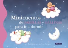minicuentos de ardillas y gallinas para ir a dormir-9788448837105