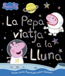 la pepa viatja a la lluna-9788448852405