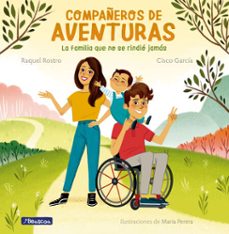 compañeros de aventuras (ebook)-cisco garcia-9788448857905