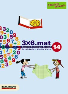 3x6.mat 14  (cataluña)-9788448917005