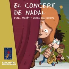 el concert de nadal-estel marin-9788448938505