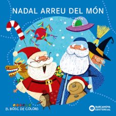 nadal arreu del mon-9788448953805
