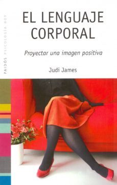 el lenguaje corporal (ebook)-9788449327605