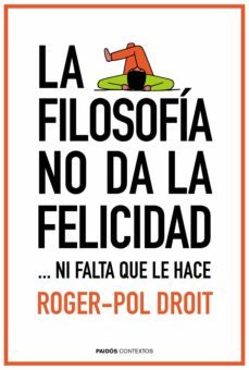 la filosofia no da la felicidad (ebook)-9788449332005