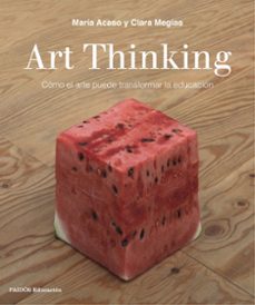 art thinking-9788449333705