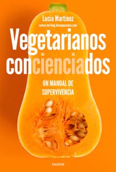 vegetarianos concienciados-9788449335105