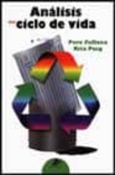 analisis del ciclo de la vida-pere fullana-rita puig-9788449700705