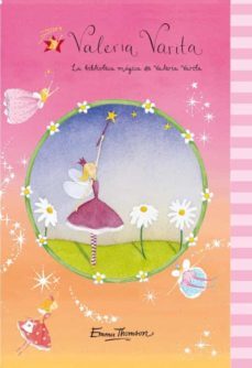 la biblioteca magica de valeria varita-9788454044405