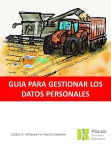guia para gestionar los datos personales (ebook)-9788460682905