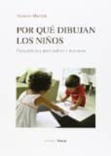 por que dibujan los niños. guia practica para padres y maestros-9788460696605