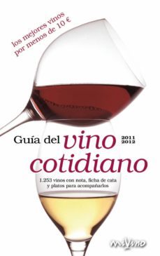 guia del vino cotidiano 2011-2012-9788461543205