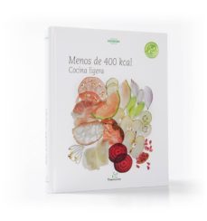menos de 400 kcal-9788461681105