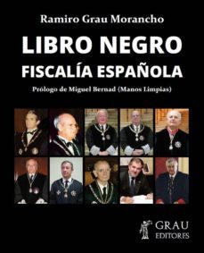 libro negro fiscalia española (ebook)-9788461716005