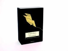 estuche campos reina: dulces tormentos (contiene: santepar; ensay os; relaos completos)-9788464020505