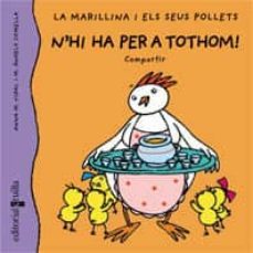 n hi ha per a tothom-9788466101905