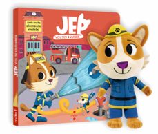 jep. lot jep vol ser bomber. llibre + nino-9788466156905