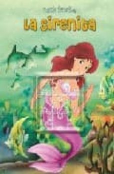 la sirenita-9788466217705