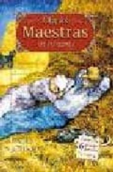 obras maestras de la pintura (col. grandes puzzles)-9788466218405