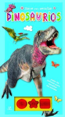 dinosaurios-9788466226905