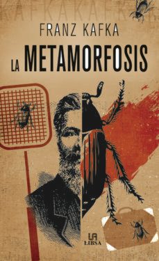 la metamorfosis-franz kafka-9788466236805