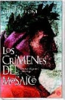 los crimenes del mosaico: dante alighieri investiga-9788466303705