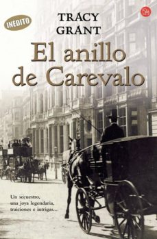 el anillo de carevalo-9788466308205