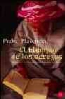 el tiempo de los cerezos: memorias andalusies de ibn ammar de sil ve-9788466313605