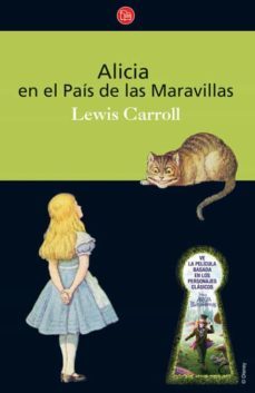 alicia en el pais de las maravillas-lewis carroll-9788466322805