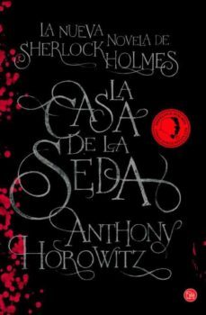 la casa de la seda  (tapa dura 2012)-9788466326605
