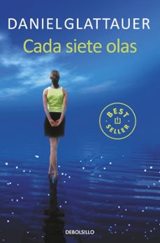 cada siete olas-9788466331005
